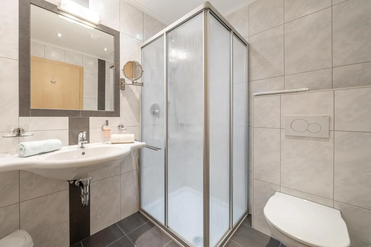 Guest house Appartementhaus Im Winkel Solden
