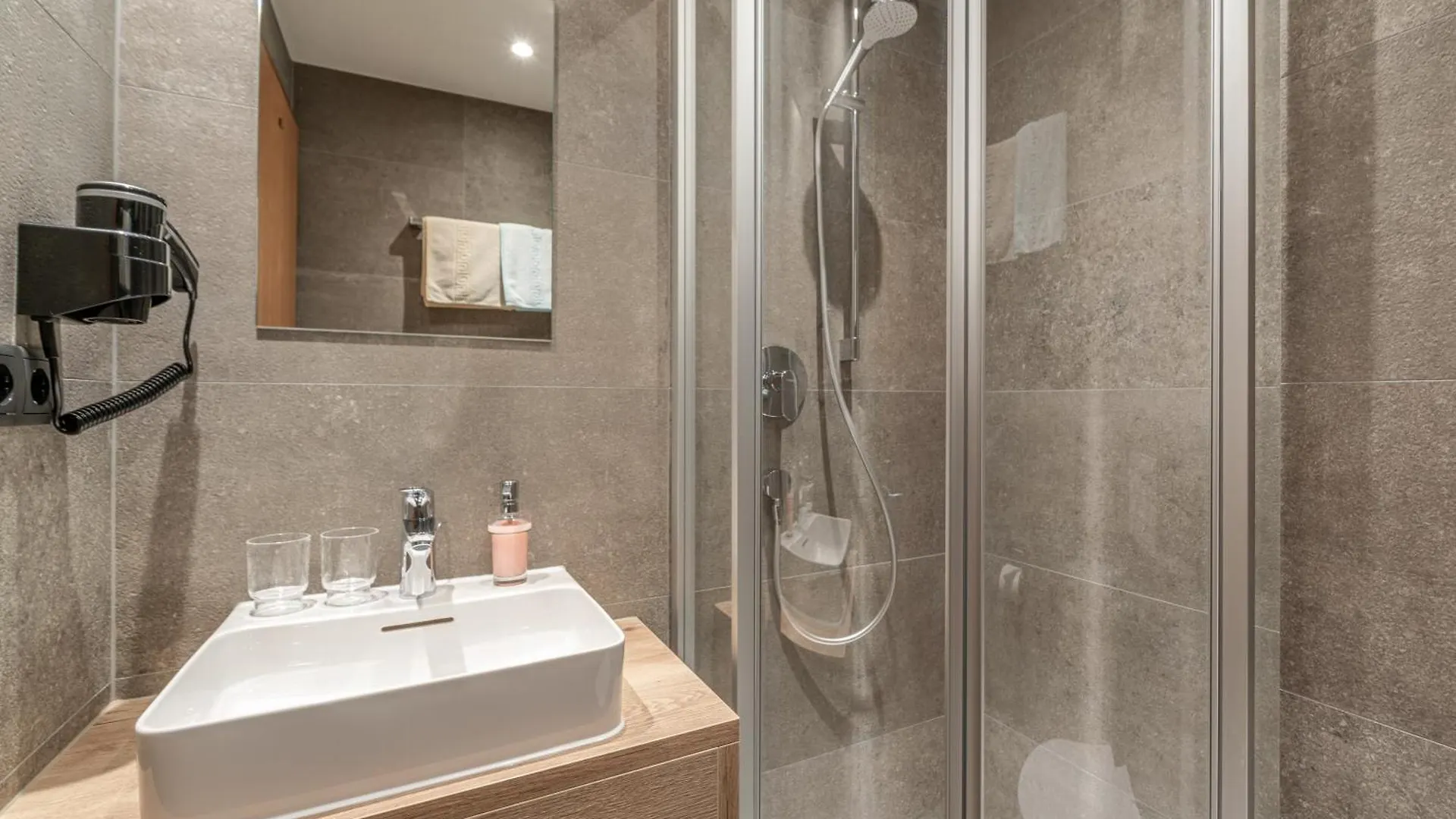 Appartementhaus Im Winkel Solden Guest house