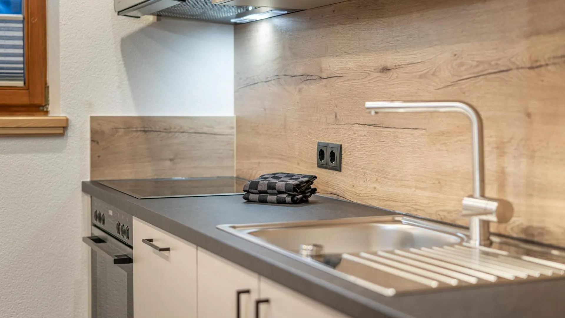 Guest house Appartementhaus Im Winkel Solden
