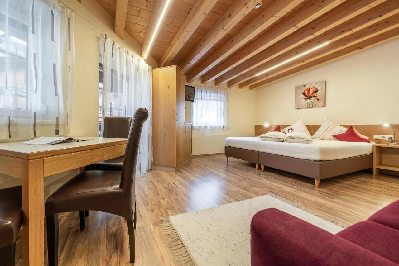 Appartementhaus Im Winkel Ζόλντεν Αυστρία