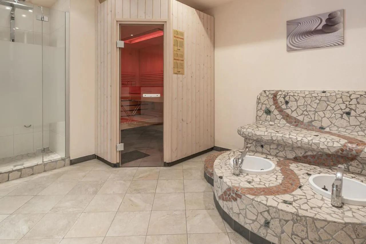 Appartementhaus Im Winkel Ζόλντεν Αυστρία