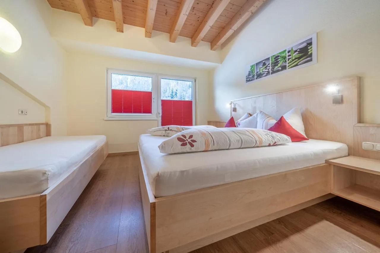 Appartementhaus Im Winkel Ζόλντεν 2*,  Αυστρία
