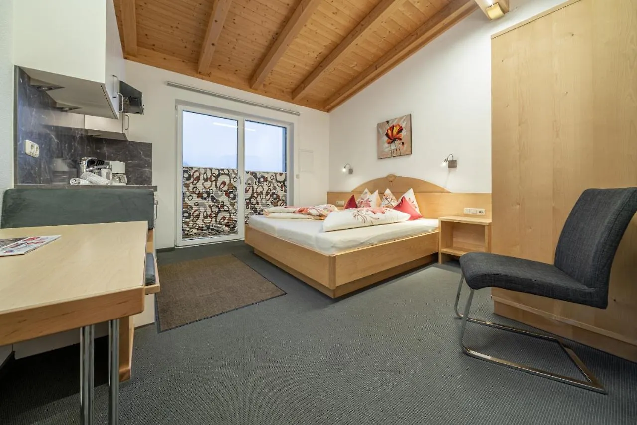 ** Maison d'hôtes Appartementhaus Im Winkel Sölden Autriche