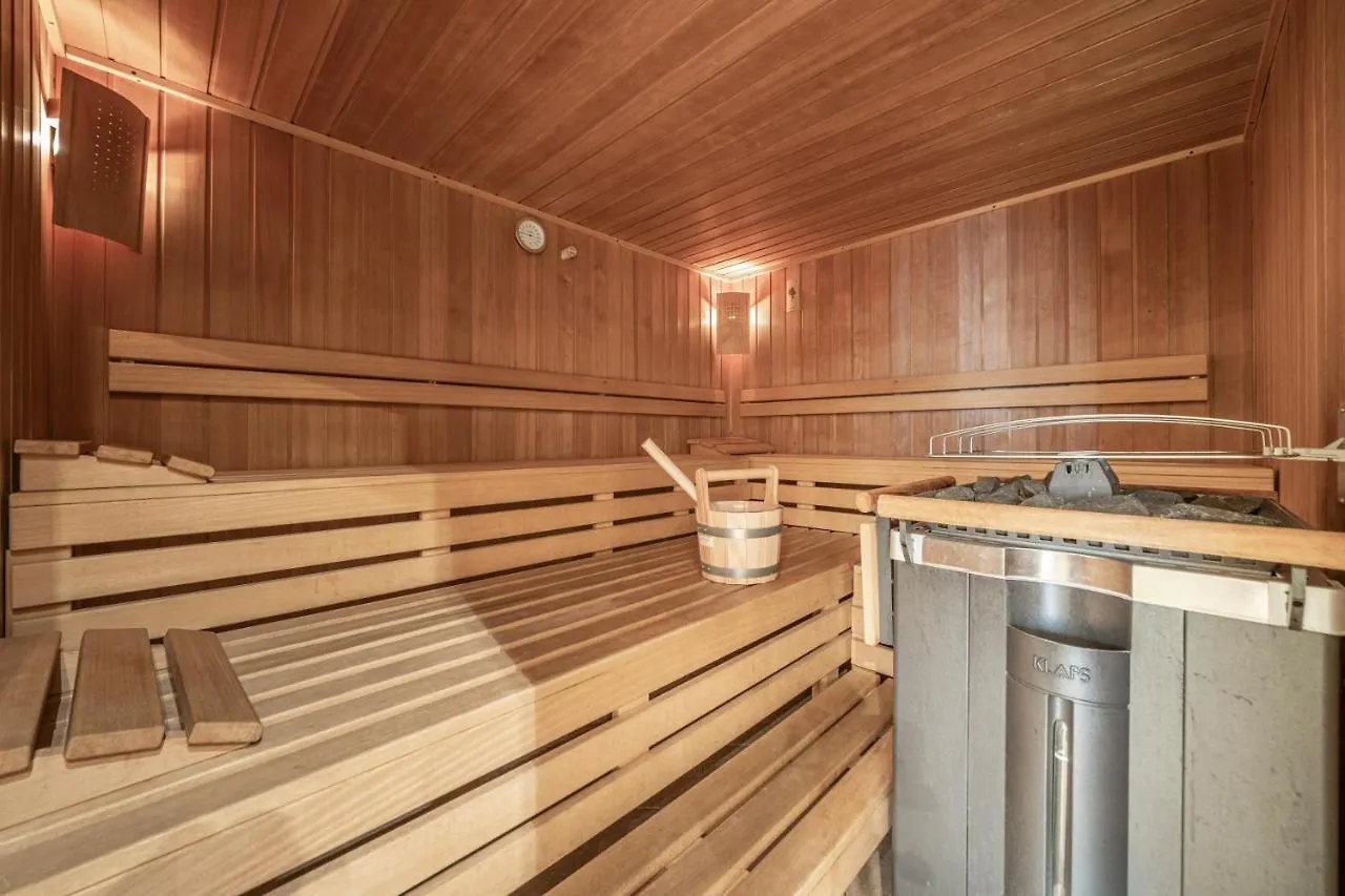 Appartementhaus Im Winkel Sölden