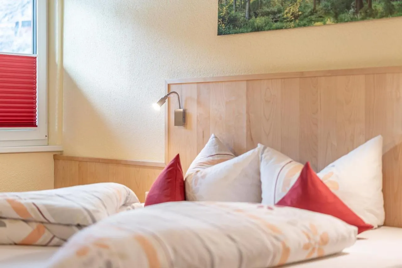 Appartementhaus Im Winkel Sölden Autriche