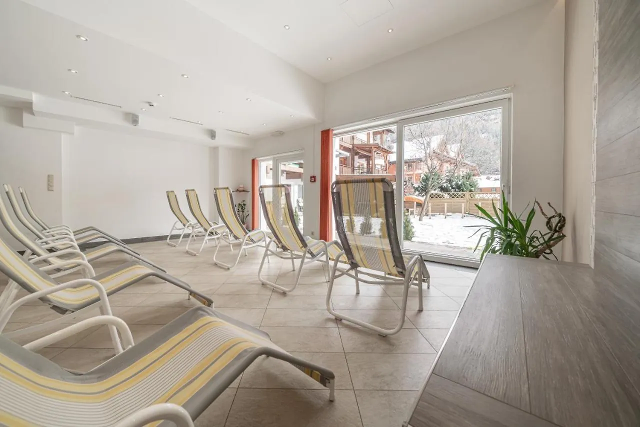 ** Maison d'hôtes Appartementhaus Im Winkel Sölden Autriche