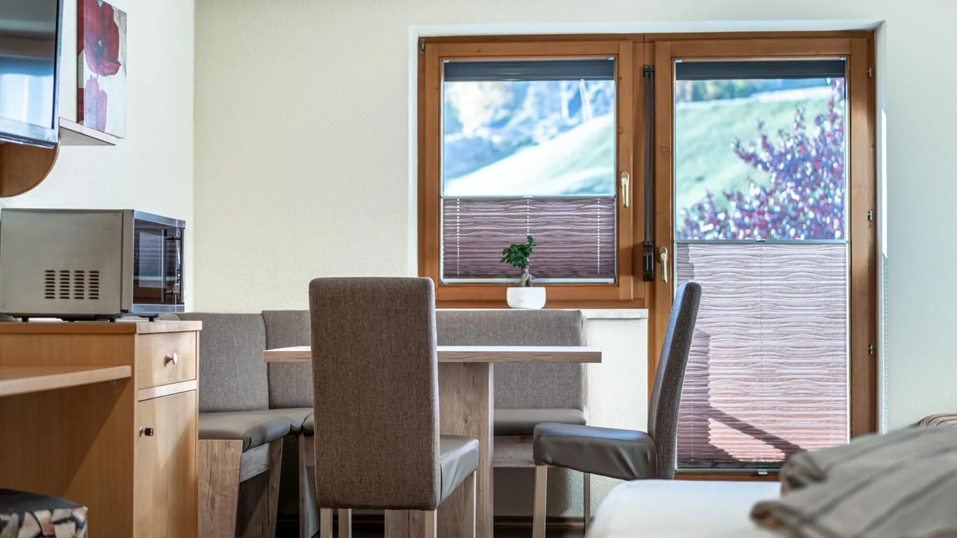 Maison d'hôtes Appartementhaus Im Winkel Sölden