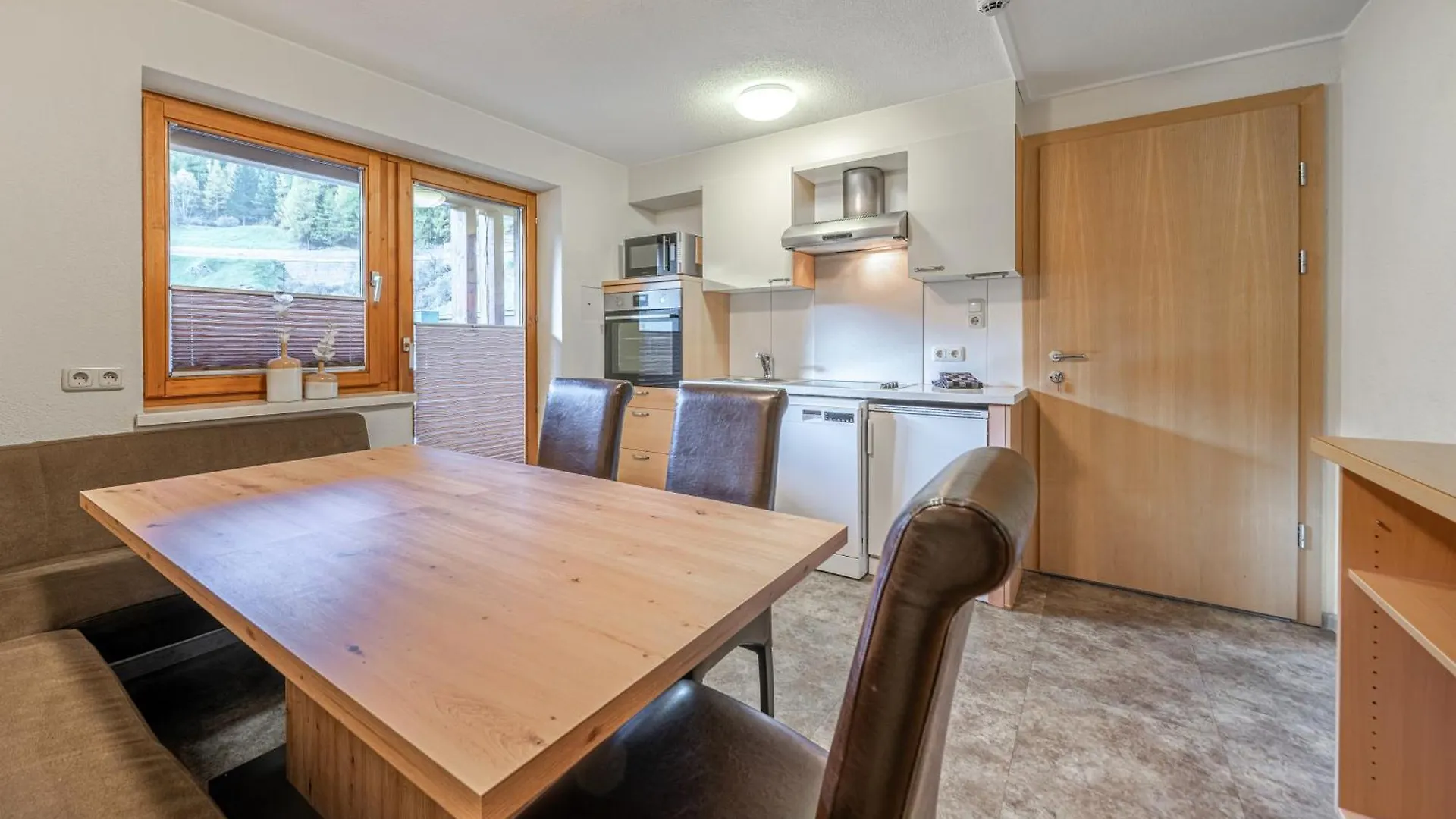 ** Maison d'hôtes Appartementhaus Im Winkel Sölden Autriche